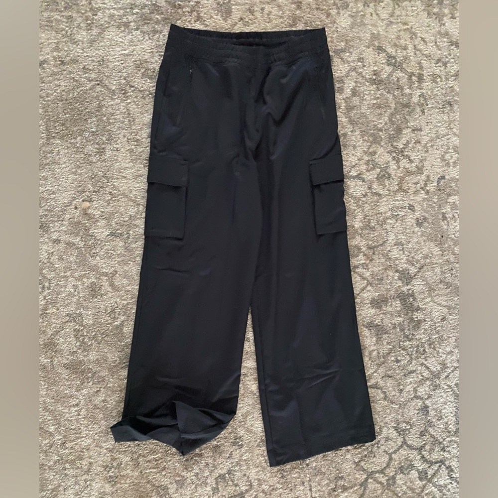 Yoga pants brand new!